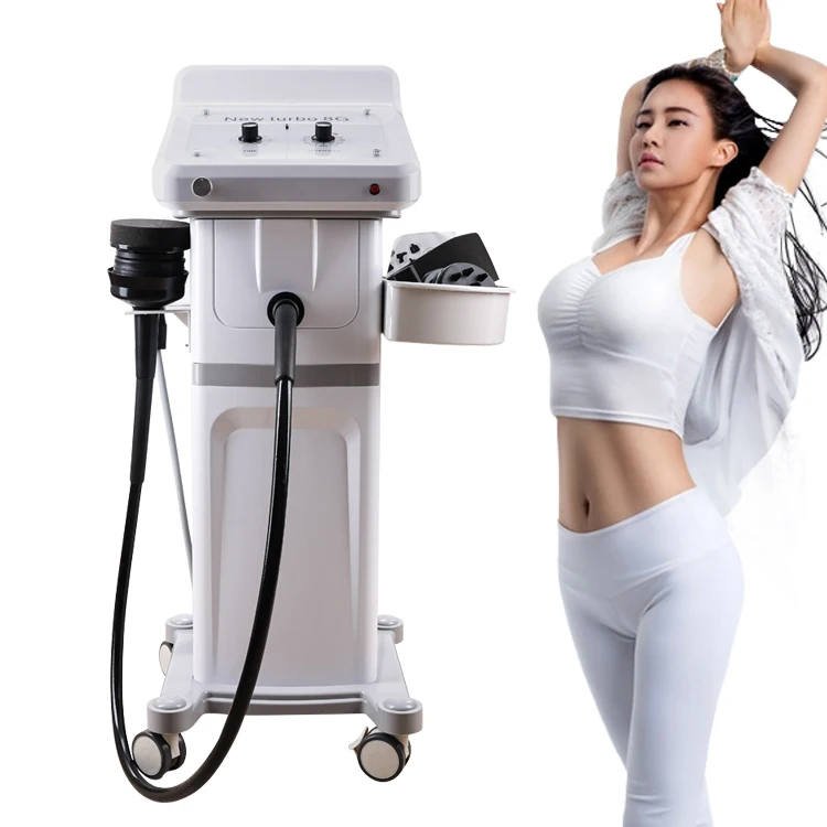 New Muscle Vibration Massage G8 Cellulite Removal Fat Body Sculpting Equipment G8 Anti Cellulite Massage Slimming Instrument