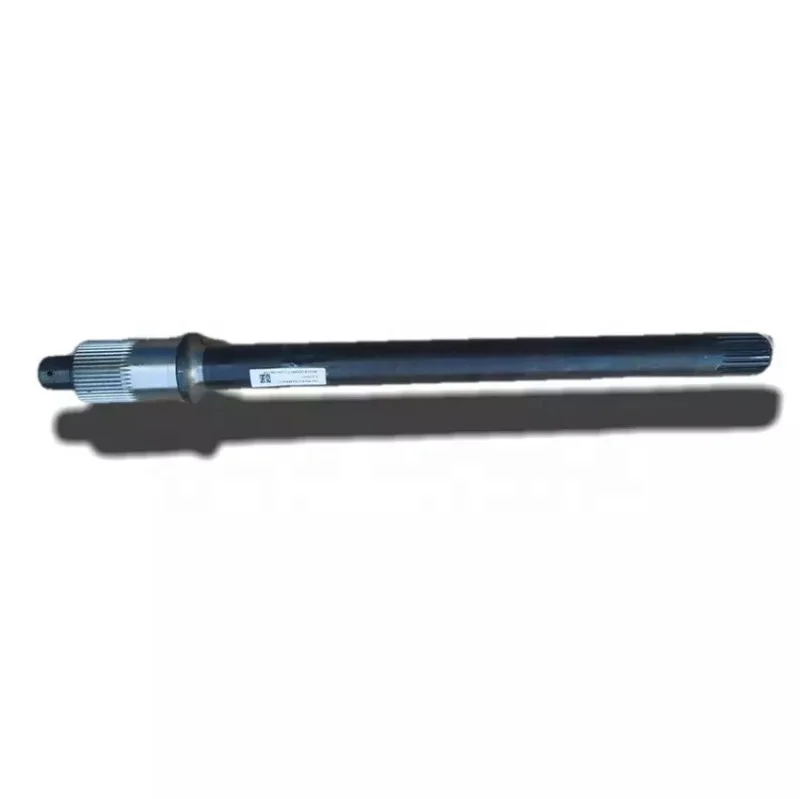 Factory Supply Through Shaft AZ9231320261 SINOTRUK HOWO Truck Spare Parts