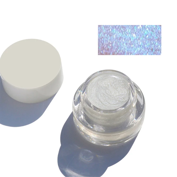 Макияж для лица крем-хайлайтер Фирменная торговая марка Макияж-желе макияж хайлайтер