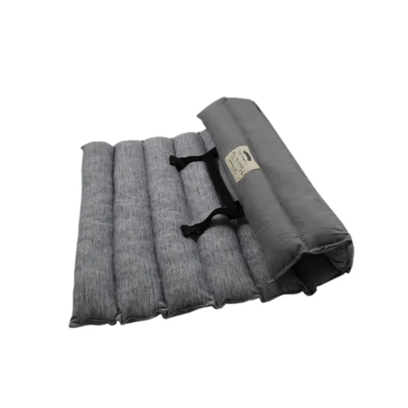Good Price Portable Soft Comfortable  Pads Roll Dog Travel Mat For Dog Cat Mat