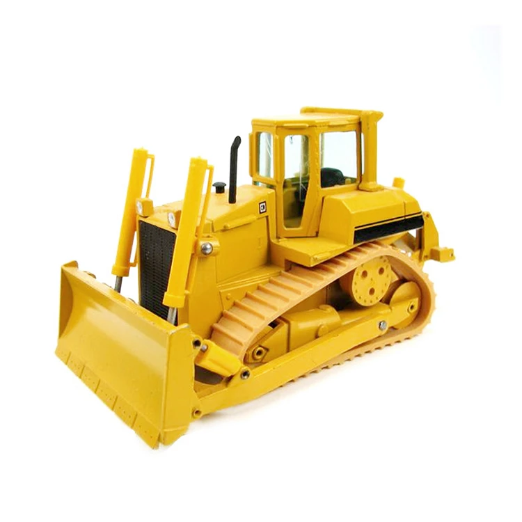 Cheap Used Bulldozer Cat D6D Second hand Machine Bulldozer Caterpillar D6D D6H CAT D6 Bulldozer In Stock