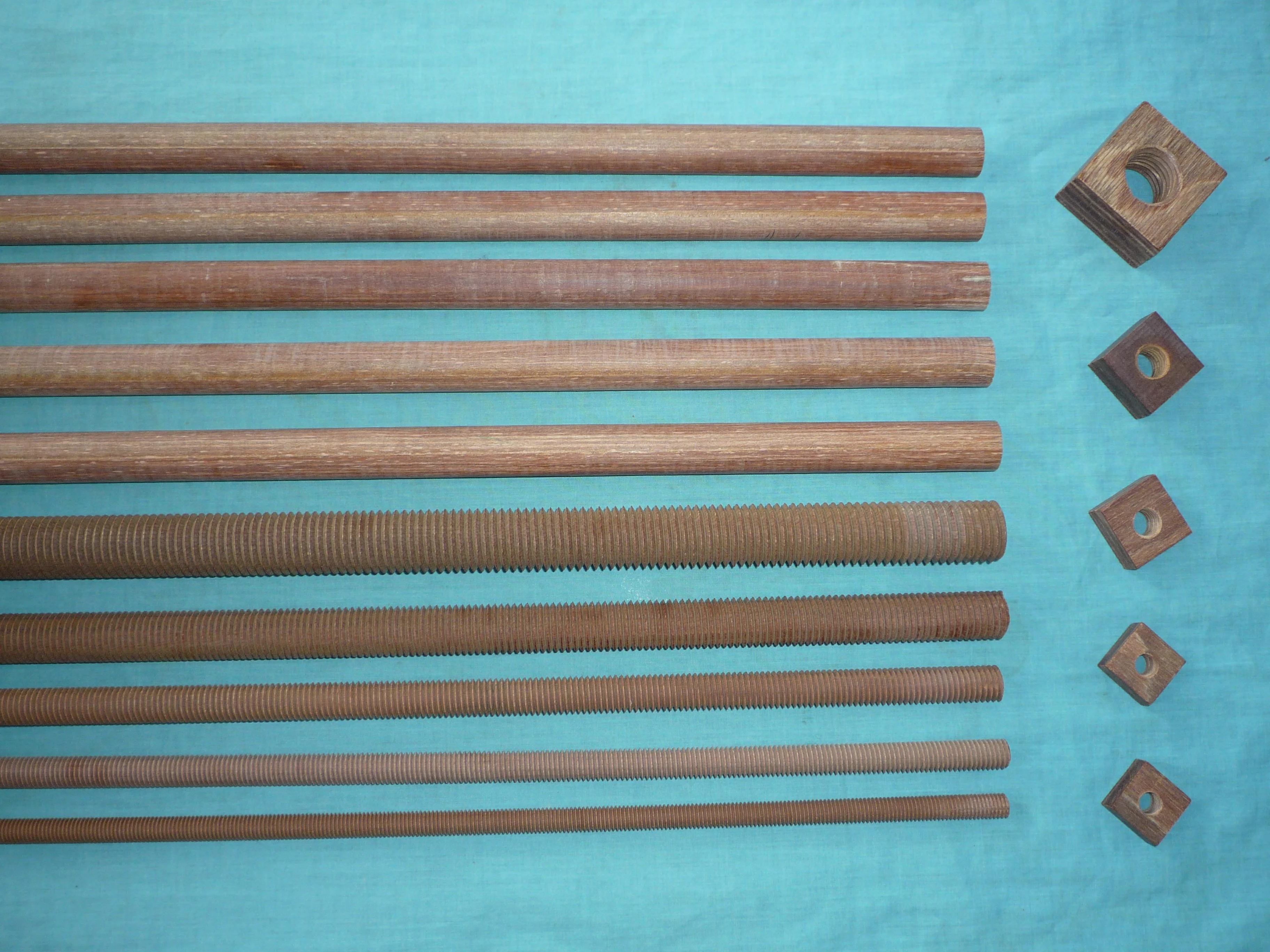 Good quality electrical insulation laminated wood sheet plywood transformer