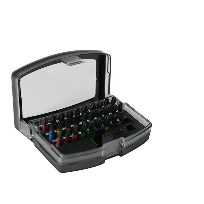 Manufacturer  Electric Screwdriver Set Multifunctional All-in-one Precision Screwdriver Tool Set Screwdriver  Bits Set