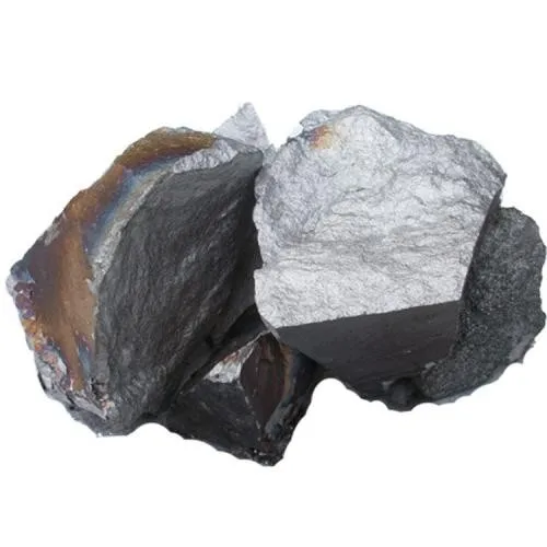 High quality FeMo60  FeMo68 Ferro Molybdenum at factory price