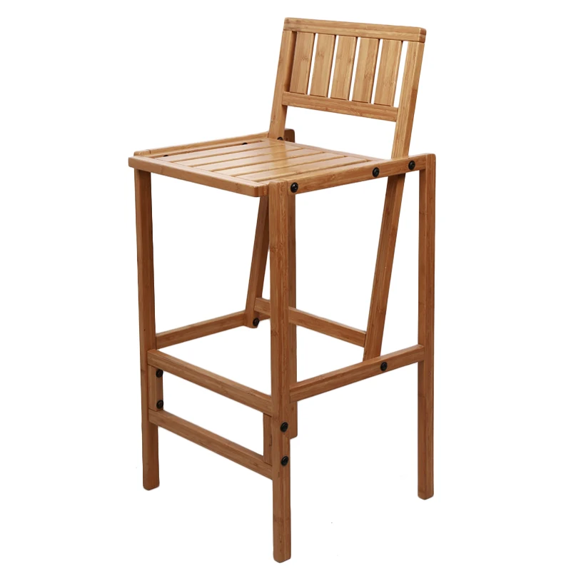 bar stool modern new product bar stoo Assembly of sell like hot cakes modern bar chairs