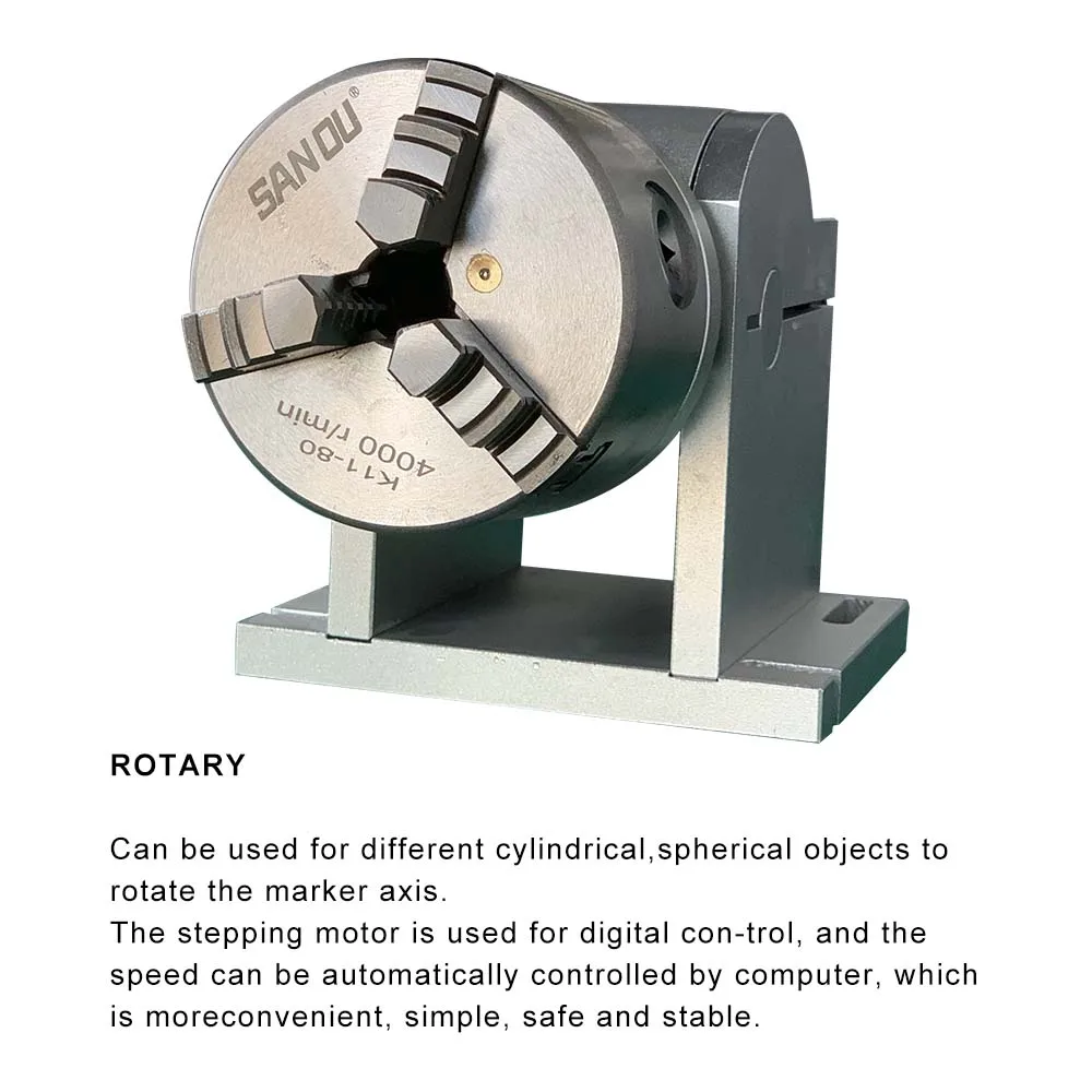 20 Вт 30 50 100 волоконно-лазерная маркировочная машина Волоконно-Оптический УФ-лазер горячая распродажа