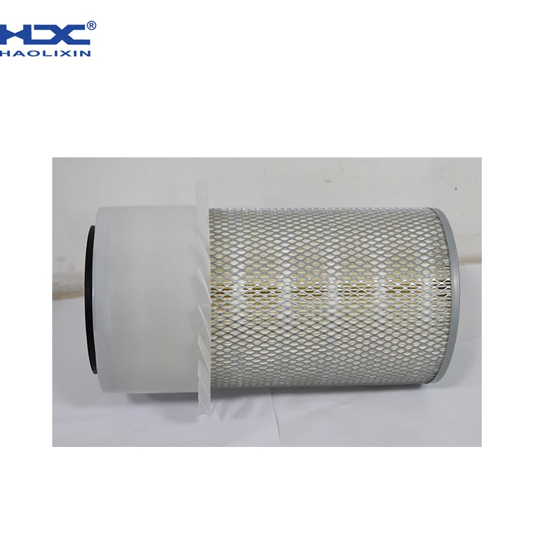 Excavator parts Air filter 8T7462 8T7463   AF1735K  AF4150   AZ25868  2446R277S5