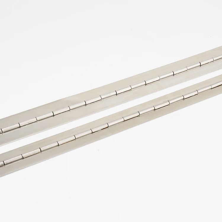 NINE SUNS 201 stainless steel soft close ball bearing furniture hinge for wooden door