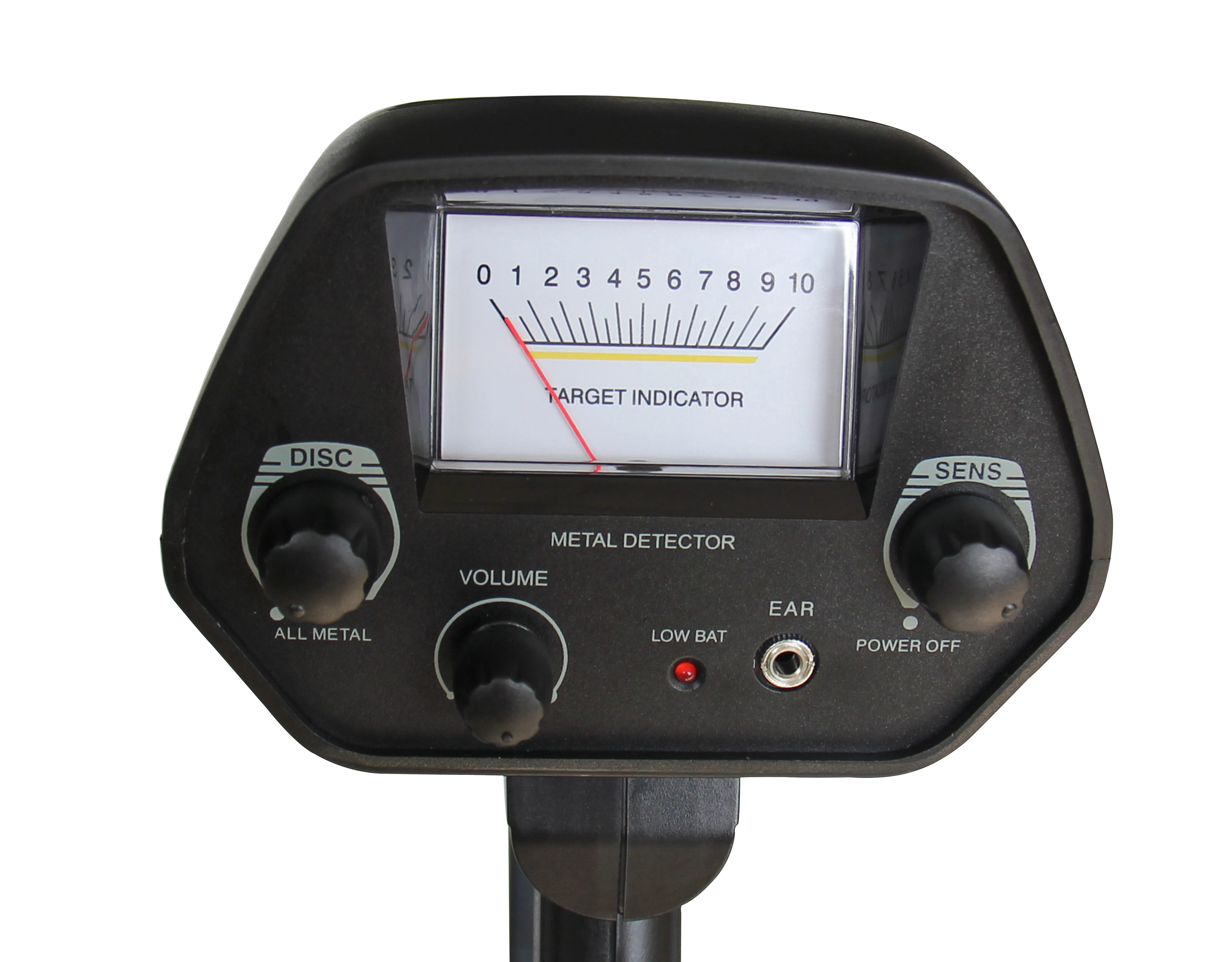 2022 new arrival detector  MD-4030 gold finder rohs underground metal detector treasure finder