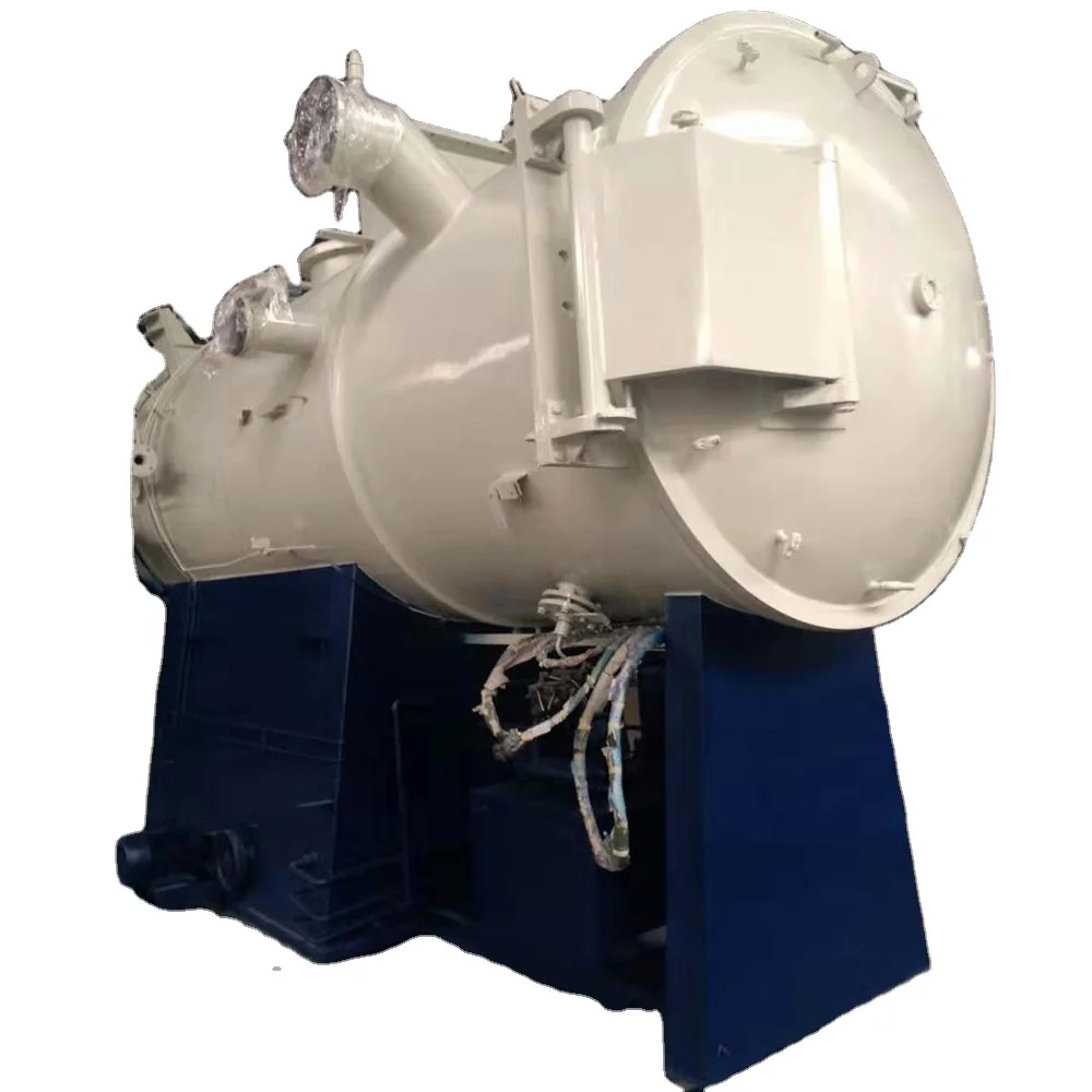 
Hardening Heat Treatment Furnace, Carburizing Oil Quenching Vacuum Furnace, Vacuum Carburizing Oil Quenching Furnace 