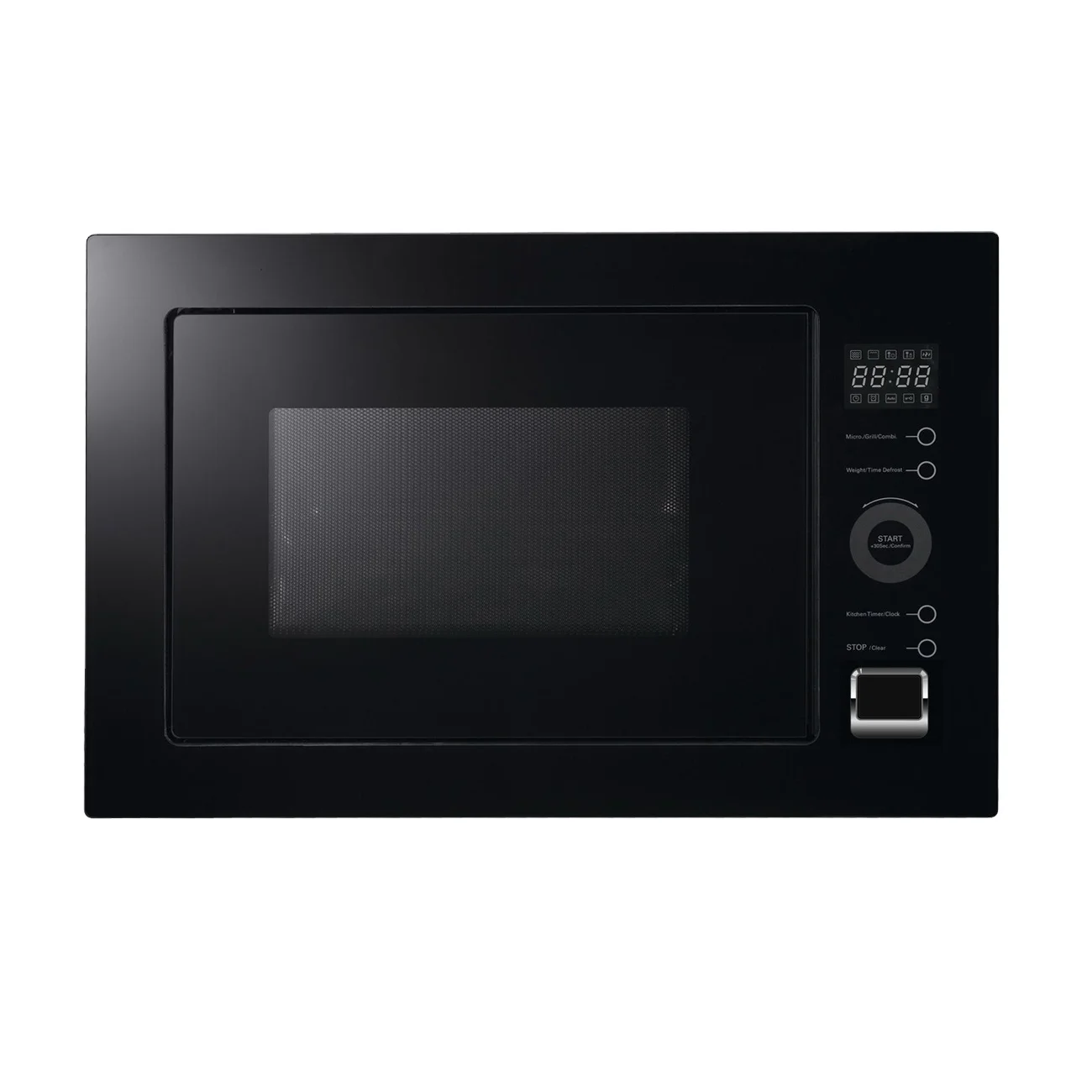 Brand New Appliance Kitchen Multi Functions Built-In 25L Microwaves With Grill Function Microwave Oven