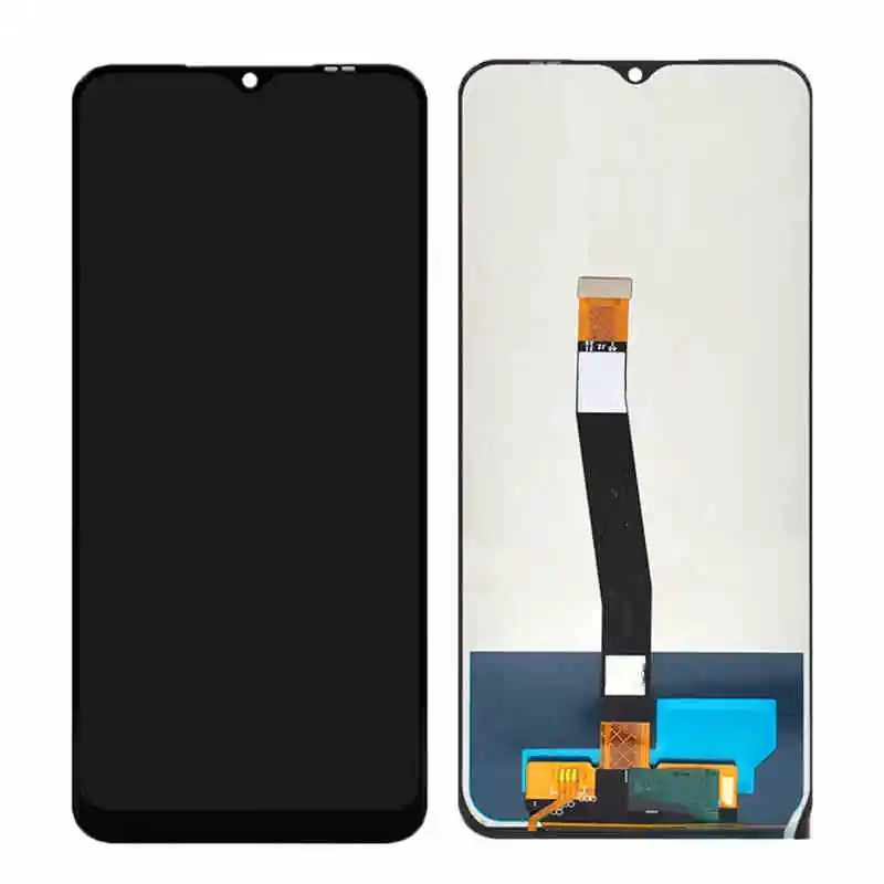 Wholesale Mobile Phone Lcd Screen For Redmi 9A, Display Screen For redmi 9A LCD