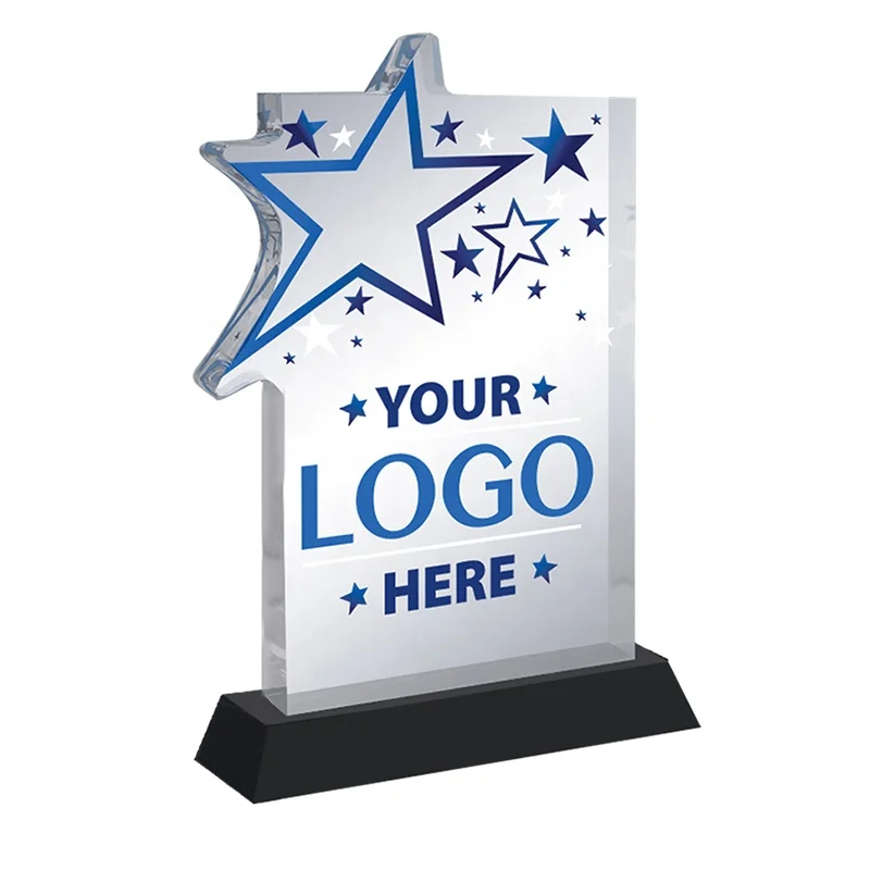 Laser Cut 3D Acrylic Wall Logo for Business Sign