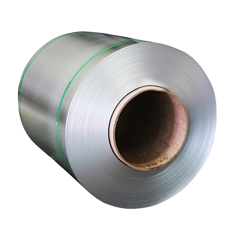 Factory Direct Sell Ss Strip 304 201 410 420 430 Foshan Factory Stainless Steel Coil with high-quality