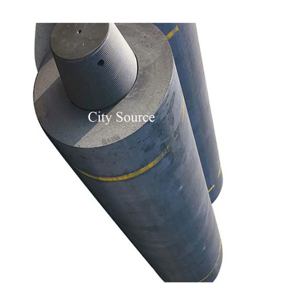 Hot-Selling China Graphite Electrode Manufacturer Price