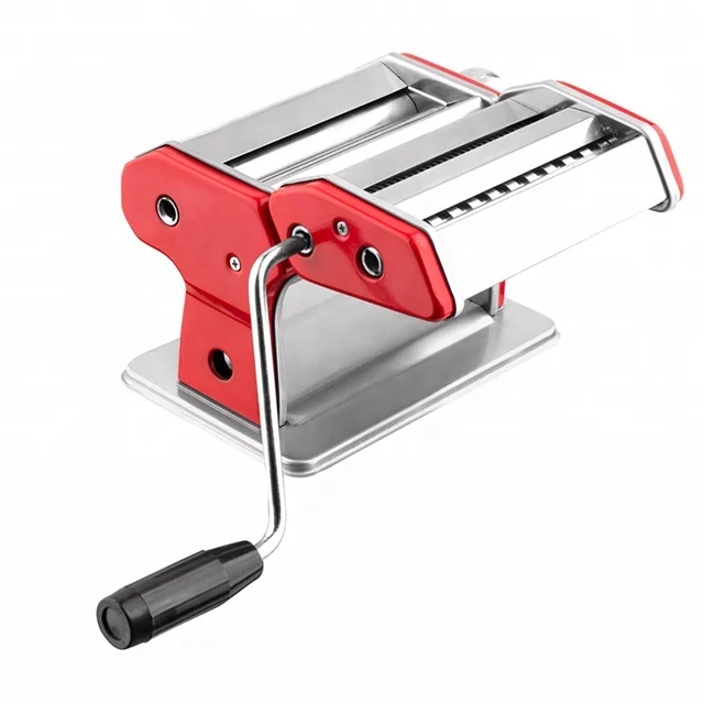 automatic pasta making machine pasta maker roller machine dough making fresh noodle maker