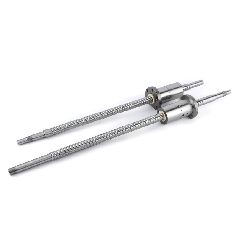 Шариковый винт и гайка SFA1610