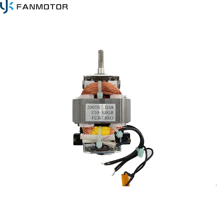  2021 New Arrival Commercial Vacuum Blender Parts motor Bar for Restaurant and Home Kitchen