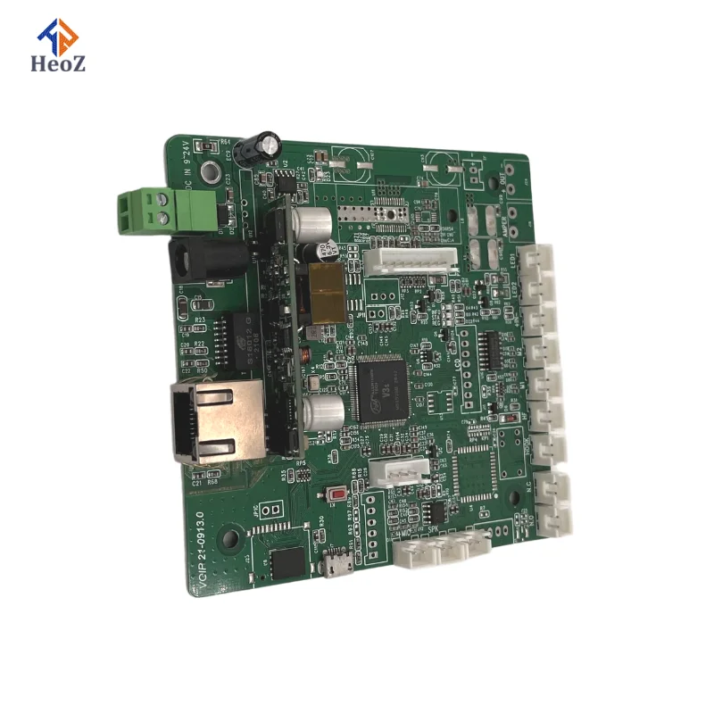 2023 New Arrival Voip Sip Phone Board Audio Ip Sip Module Voip Sip Board Amplifier