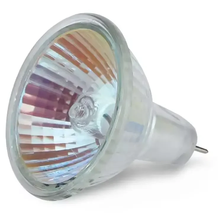 MR16 Halogen Spotlight Bulbs 12V 24V 120V 230V 35W 50W MR16 MR11 GU5.3 2 Pin Halogen Bulb Light , HAL-MR16