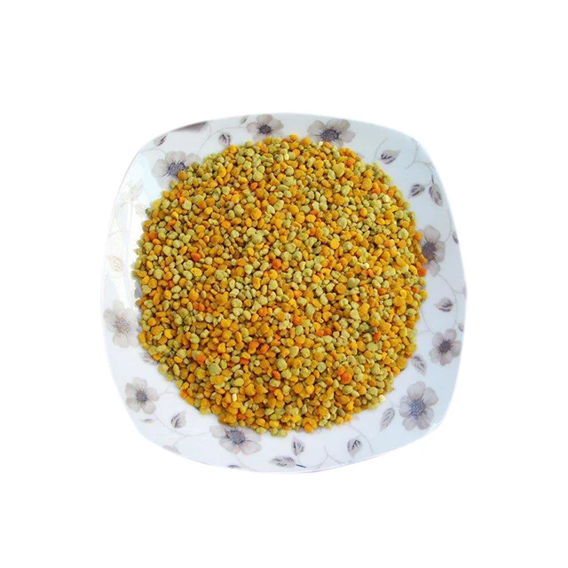 Natural high protein Wild flower bee pollen/bee bread is the best price