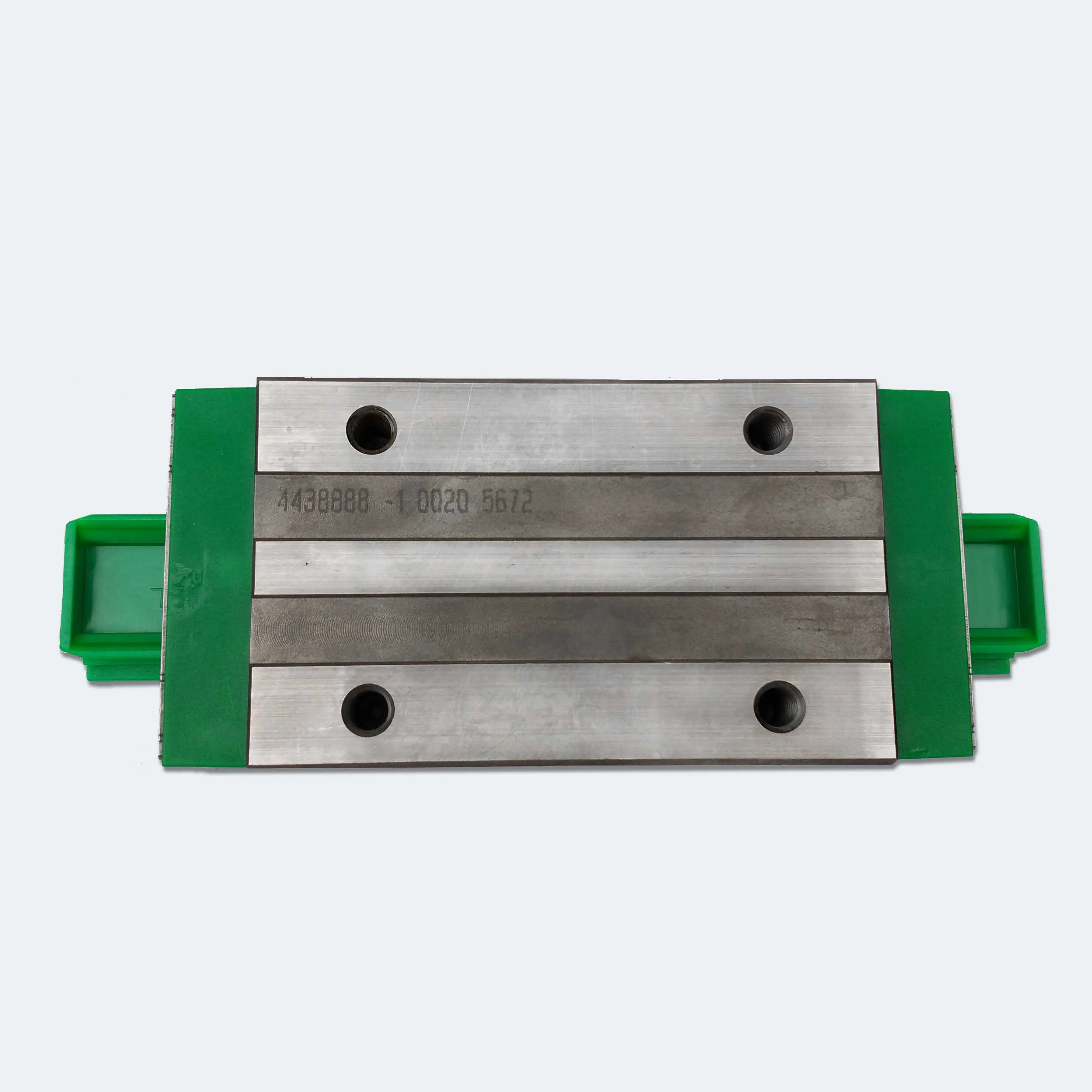 
Stainless steel rail system HGR55 HGH55CA HGW55CA Precision linear guide For Machine 