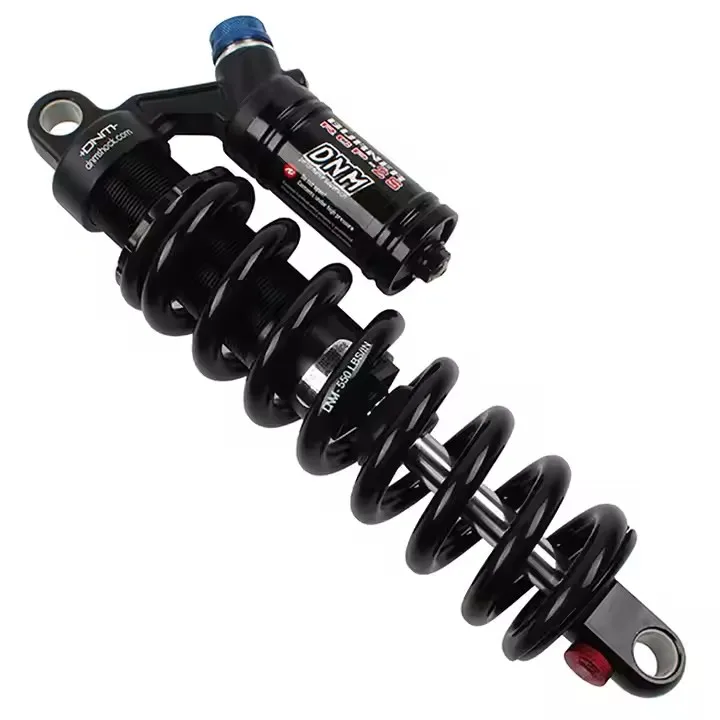 DNM RCP-2S Mountain Dirt Bike Rear Shock Mtb Enduro Bike Suspension Rear Shock Bicycle Parts