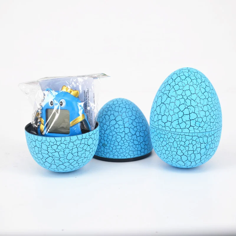 Toy Tamagotchi Birthday Gifts Item Digital Virtual Pet Game Player for Kids Electronic Pets Toys with Dinosaur Egg