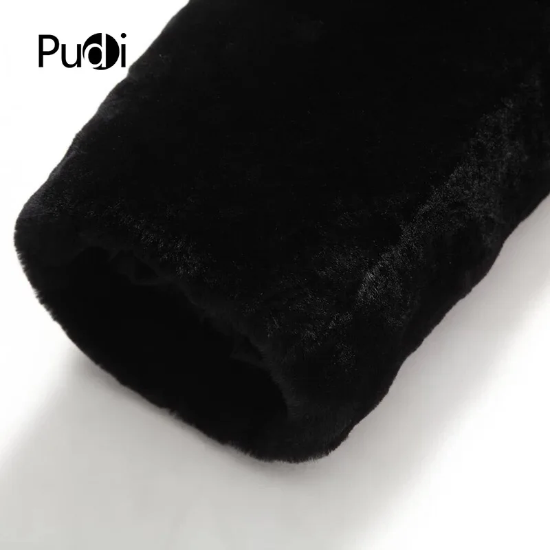 Men new fashion 100% wool short jackets with raccoon fur collar fall winter casual outwear MT811