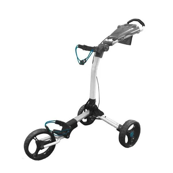 stainless steel golf trolley,electric golf trolley,remote golf trolley
