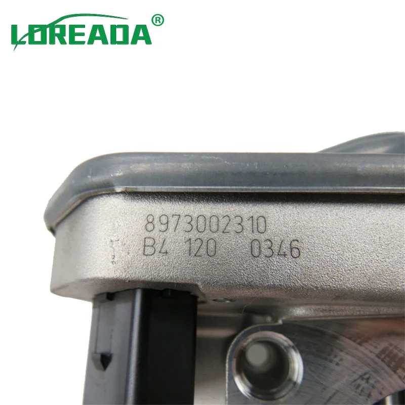 
5825236 700160020 Aluminum material Car throttle body aftermarket kit for Astra G H 99-05 Meriva 03-10 Astra MK 