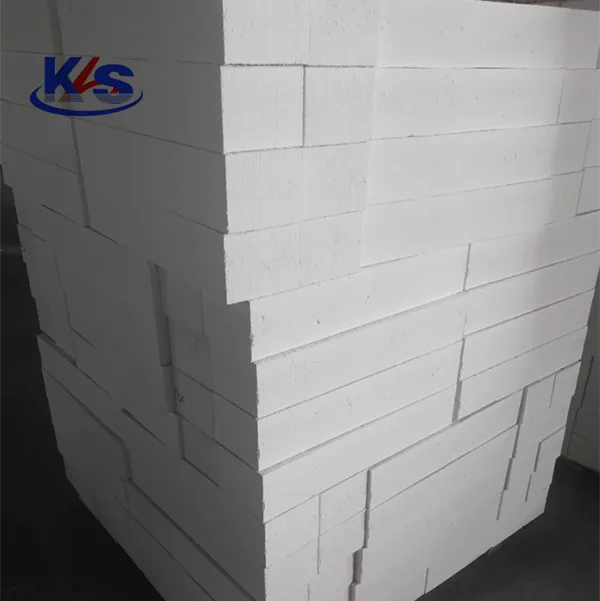 Водонепроницаемый изоляционный материал, плита или труба из силиката кальция