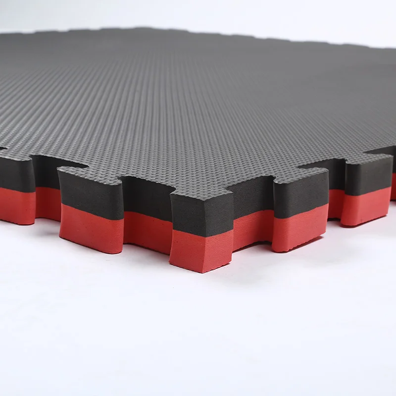 Спортивные татами из пены EVA коврики-пазлы для тхэквондо коврики боевых искусств