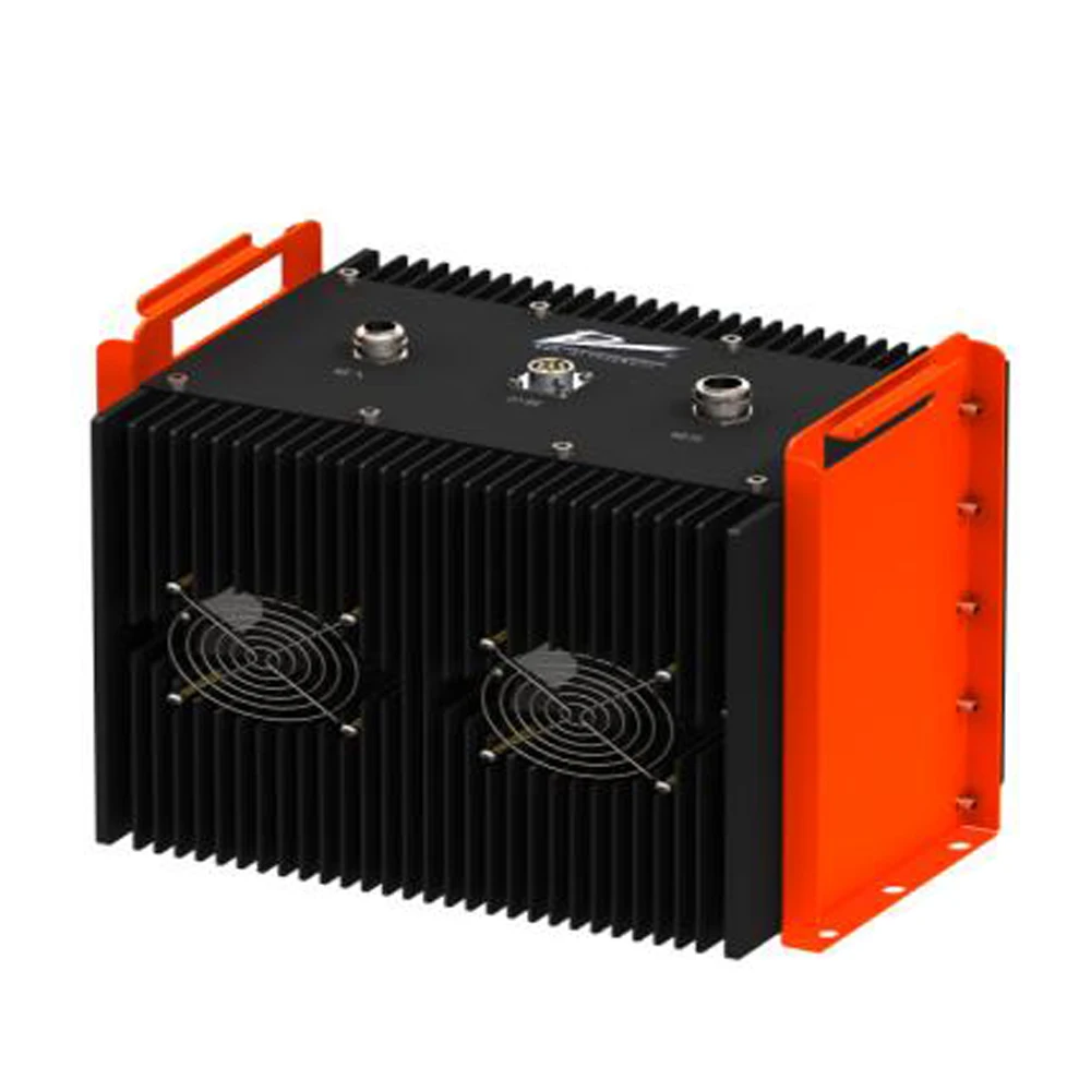 3 фазы на борту зарядное устройство 20kw 96vdc блок питания