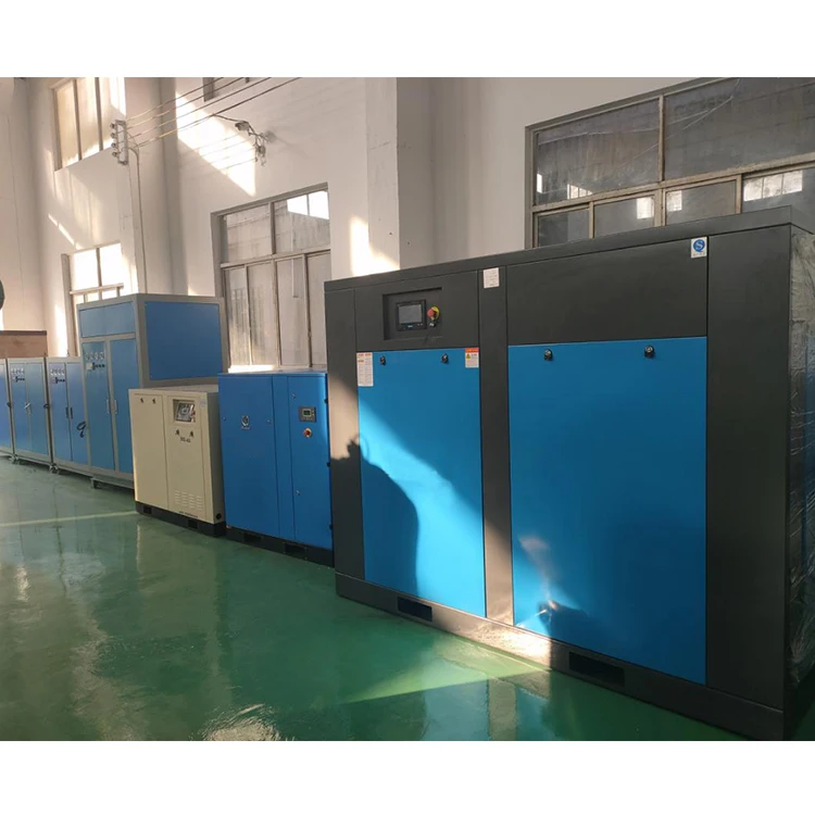 
Liquid Oxygen Nitrogen Argon Plants Generator Generation Plant 