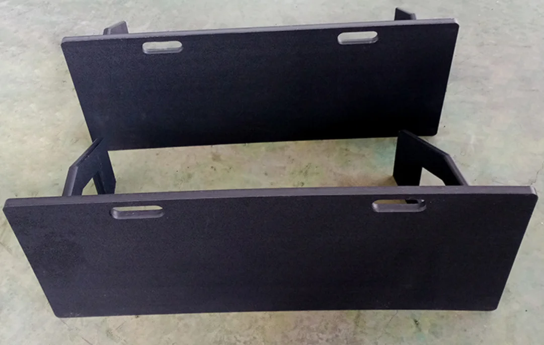 Polypropylene Composite Material Made Soccer Football Training Equipment