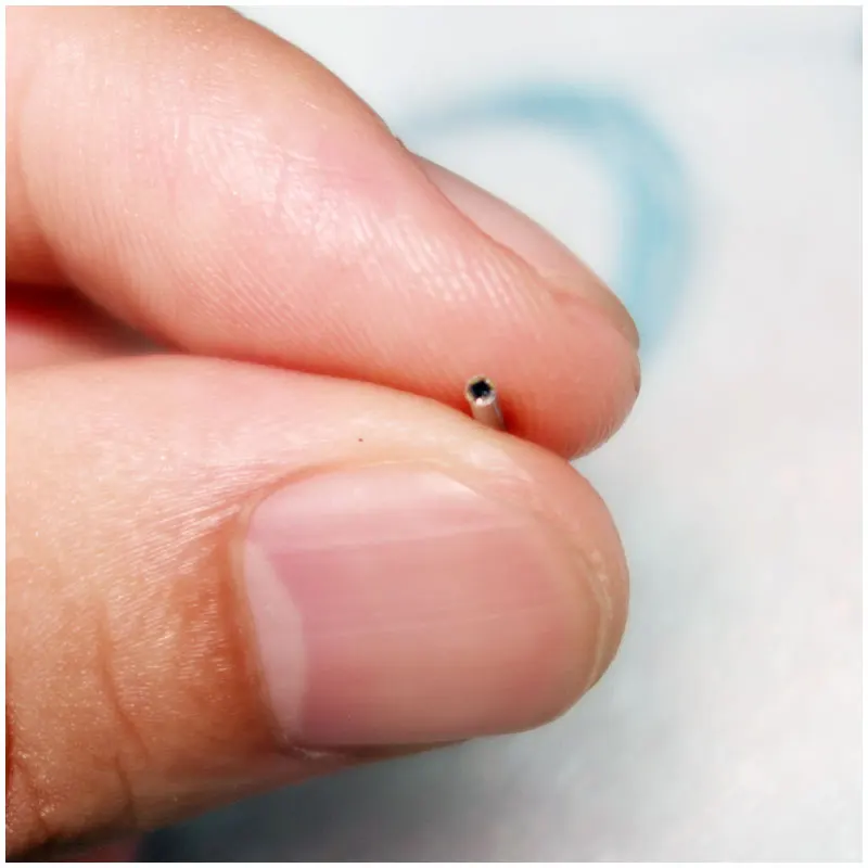 Ultra-small front D1.2mm USB medical endoscope Camera module wide angle 127 degree OCHTA10 for cardioscope cardiology video