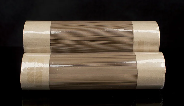 Wholesale Natural Sandalwood Agarwood Wormwood Incense Sticks Gift Set
