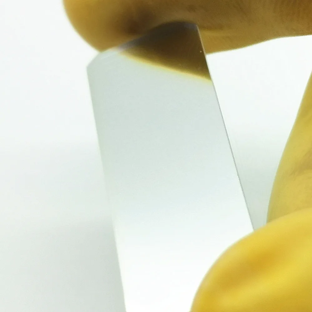 850nm 940nm optical ir narrow band pass bandpass filter for infrared thermal imager