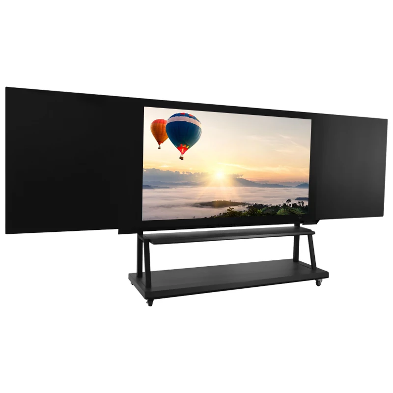 Best Sale Large Touch Screen Display Smart Board Educational Equipment For Schools Blackboard