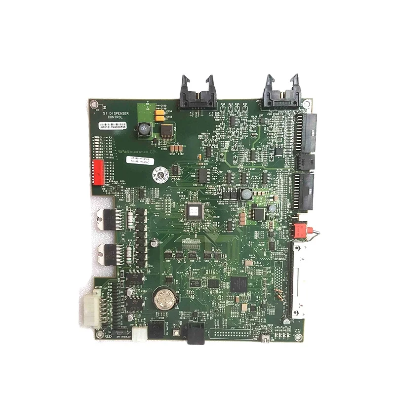 4450726307 4450723687 4450722751 4450718519 4450712150 NCR PCB диспенсер плата управления 445-0726307 445-0723687 445-0722751