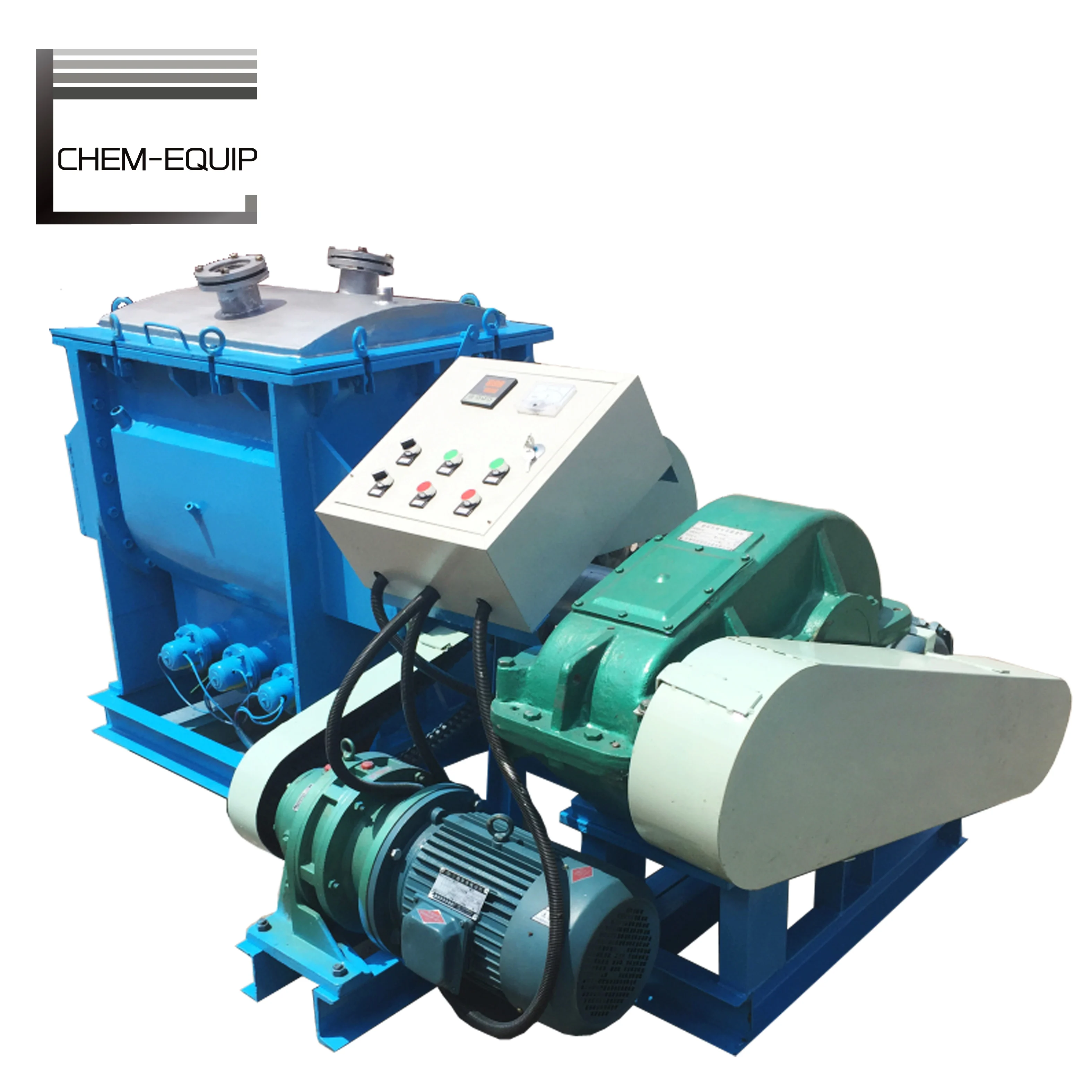 Rubber Mixer Dispersion Kneader/ Rubber Dispersion Kneader/ Rubber Plastic Dispersion Kneader