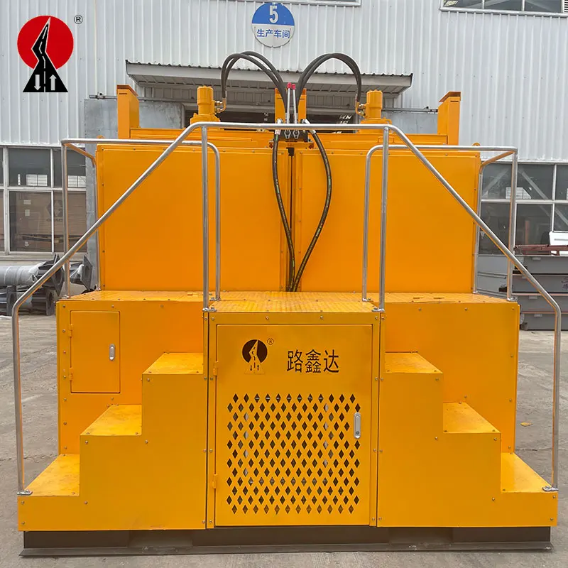 Transfer Oil Heating Big Thermoplastic Paint Material Kettle Burner Road Marking Paint Prreheater