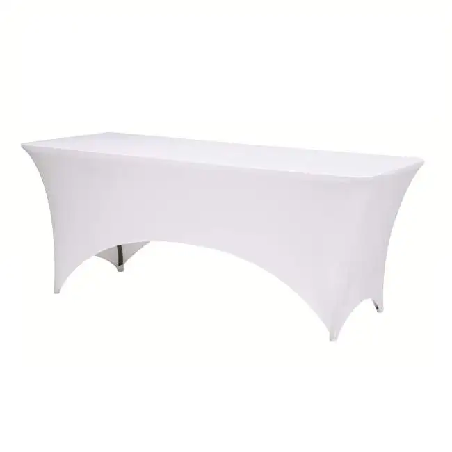 6ft Outdoor Table High Quality Plastic   Dinning Table   6ft Folding Table