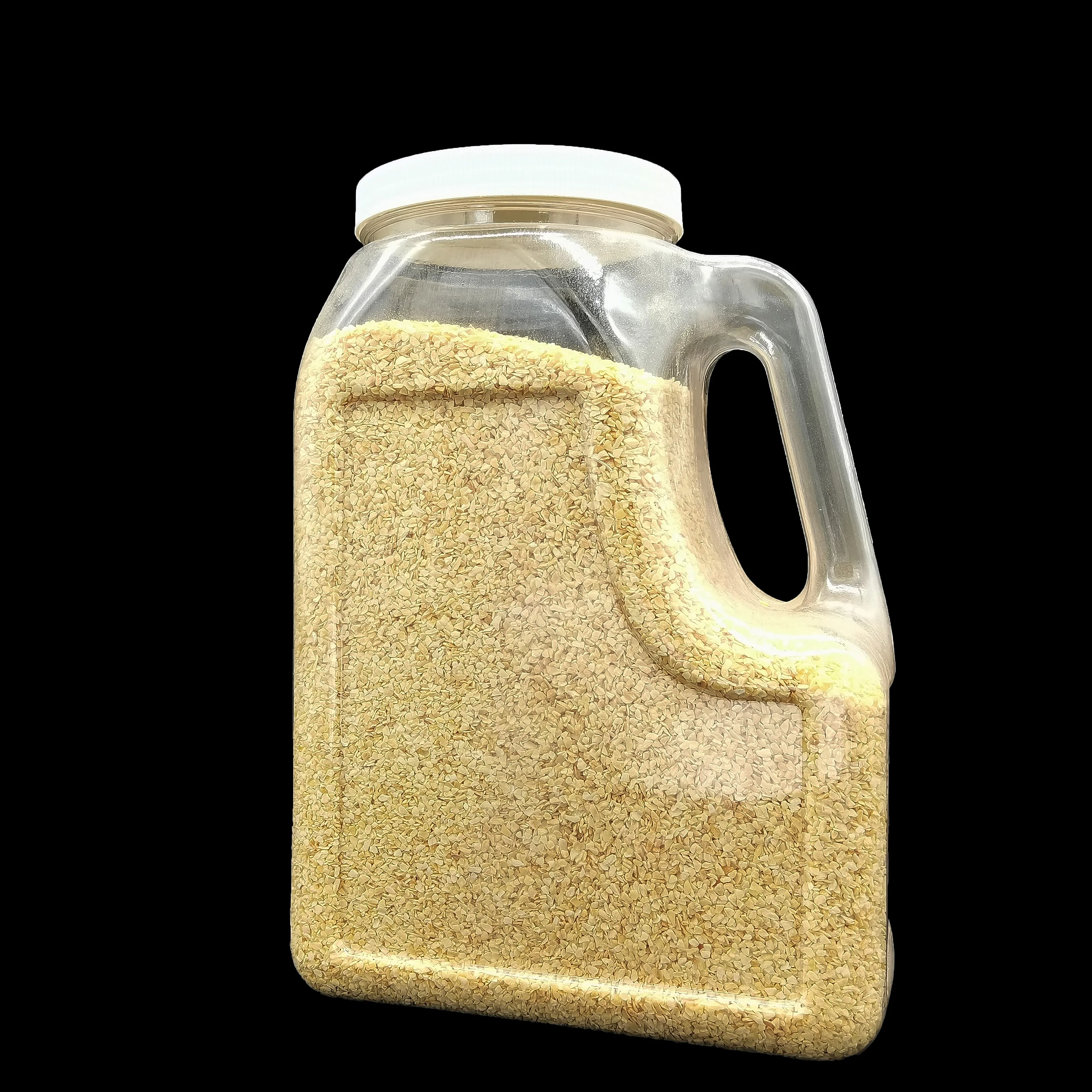 Chinese professional manufacturer AD Air Dried Organic Garlic Granules