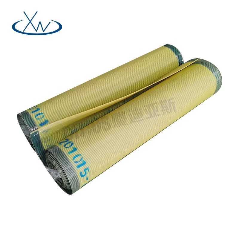 Щелочестойкая моющаяся целлюлоза, пресс, спиральный фильтр, экранная ткань для бумажной мельницы