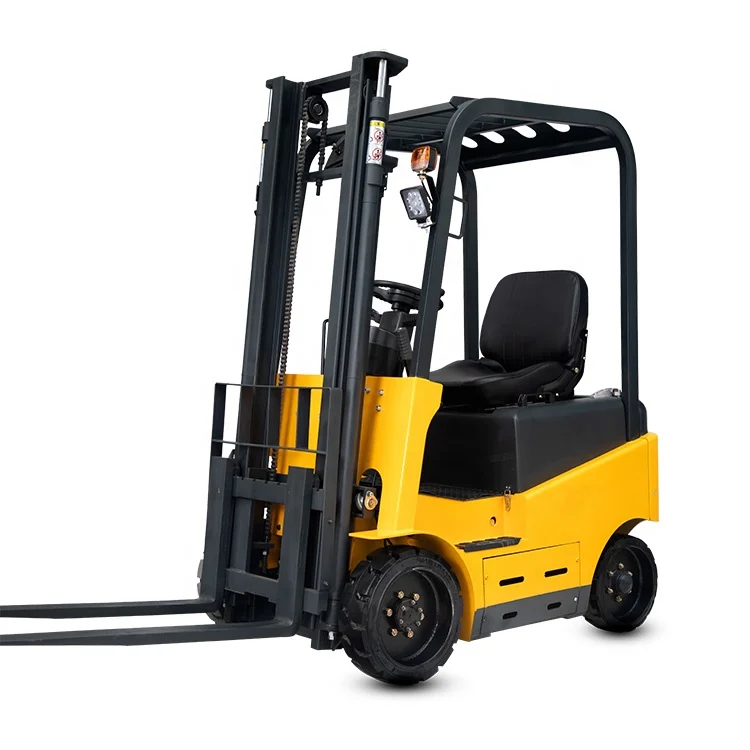 Ящер 2000 кг 2500 2 тонны 2.5ton Montacargas Electrico Электрический