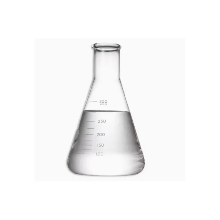 Chemical Raw Material 99.9% Monoethylene Glycol Meg Price for Antifreeze Coolant CAS: 107-21-1