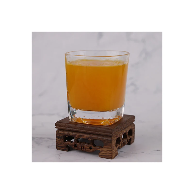 Passion Fruit Pulp & passion fruit juice concentrate