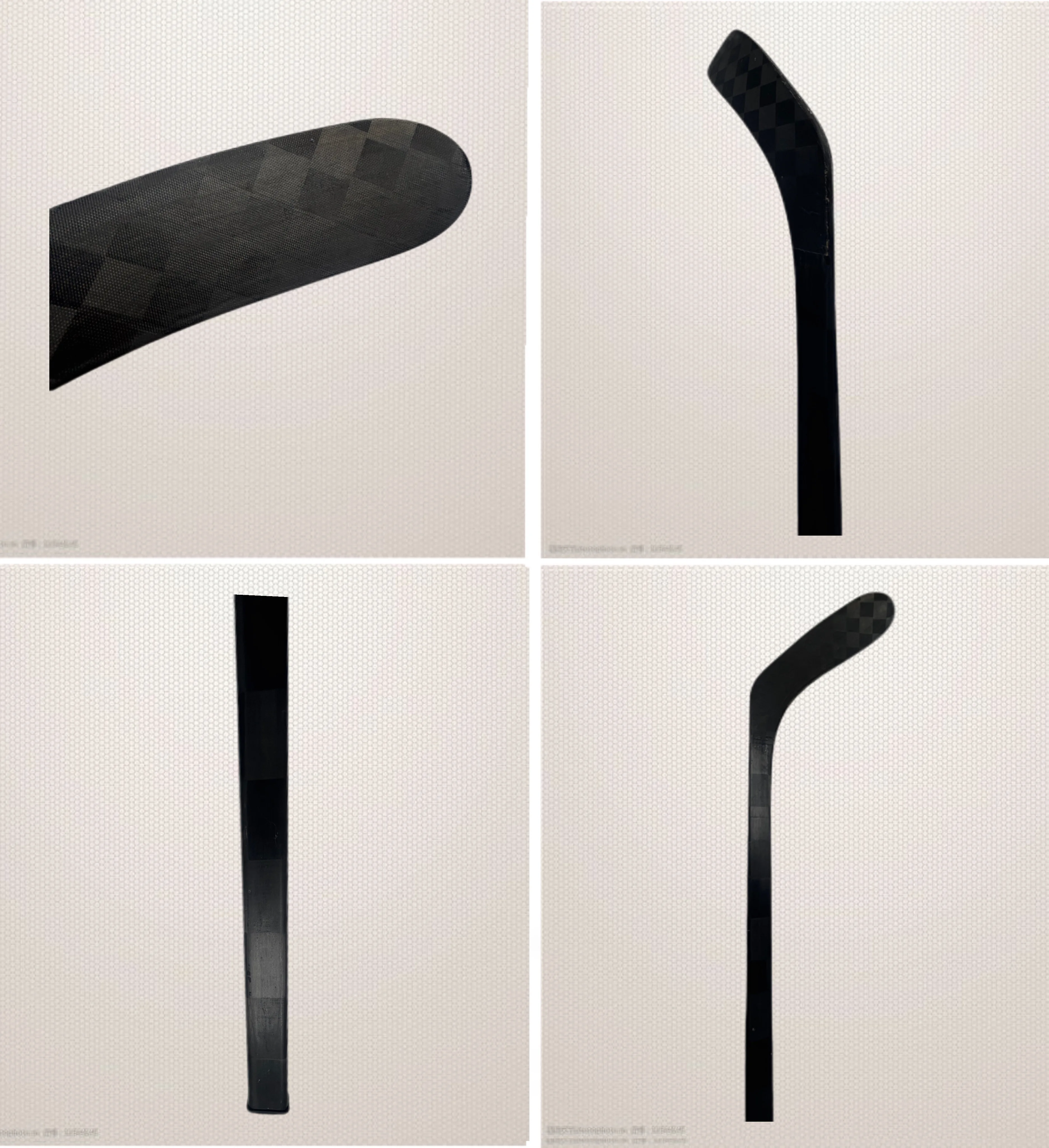 Custom Made Field Hockey Sticks Ice Hockey Stick 100% Carbon Classic Sialkot Professional Pakistan Field Cricket Bat Grays Kids